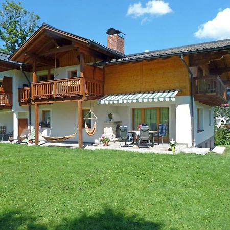 フィルツモースHaus Dachsteinアパートメント エクステリア 写真